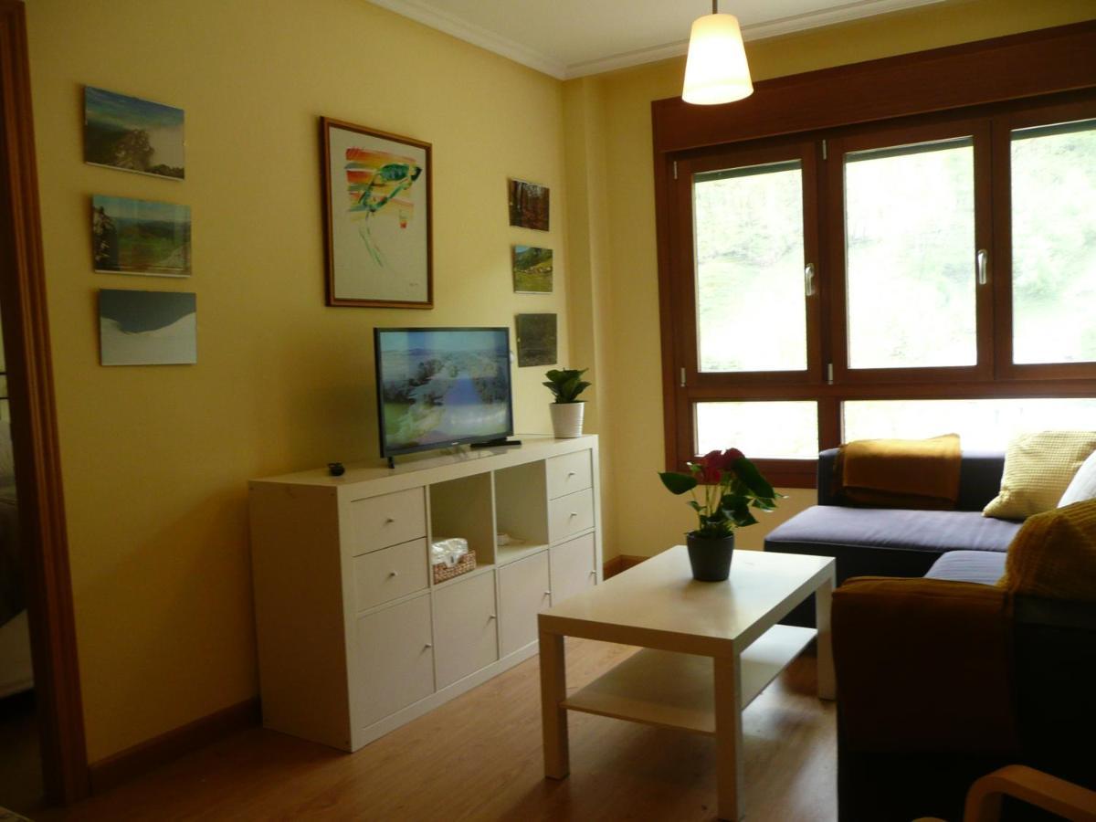 Felechosa Ski & Senderismo Extérieur photo