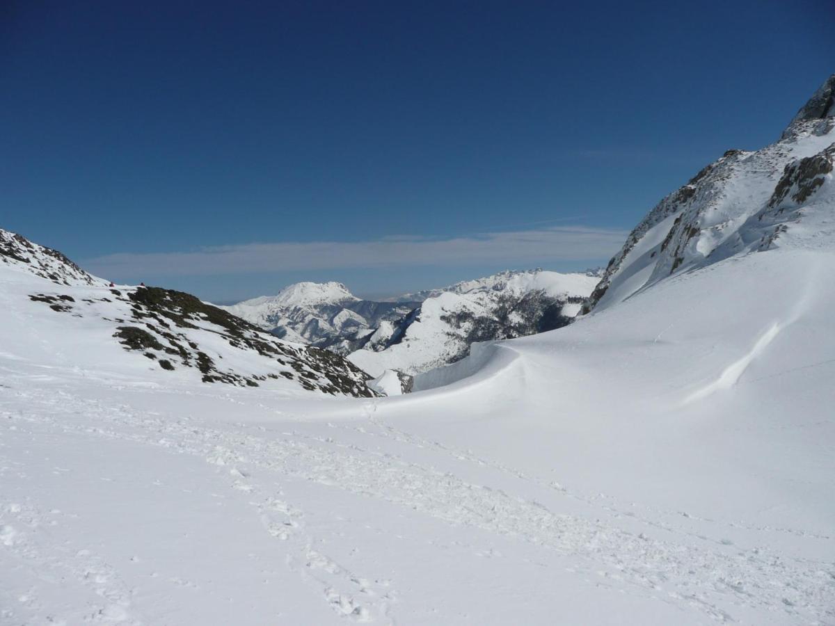 Felechosa Ski & Senderismo Extérieur photo
