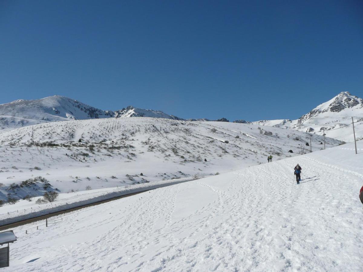 Felechosa Ski & Senderismo Extérieur photo